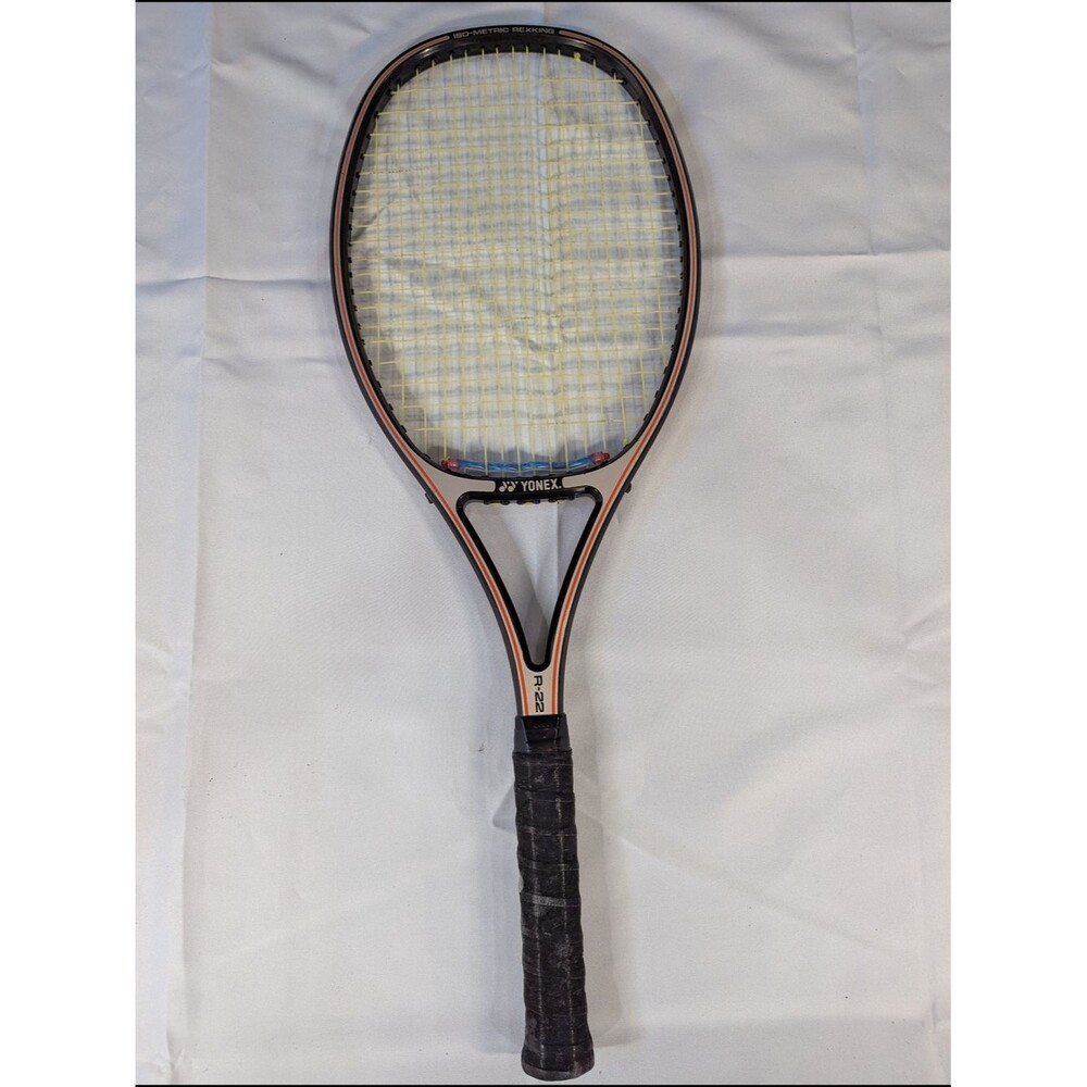 Yonex R-22 RexKing Tennis Racket